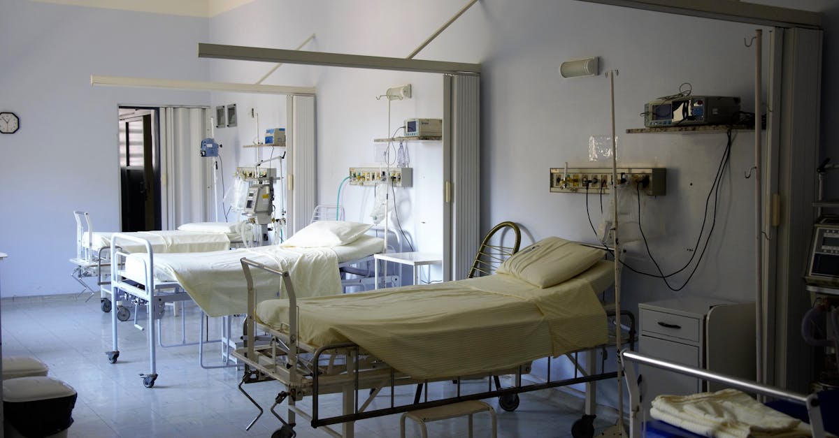 Mobile Health Computer Carts
